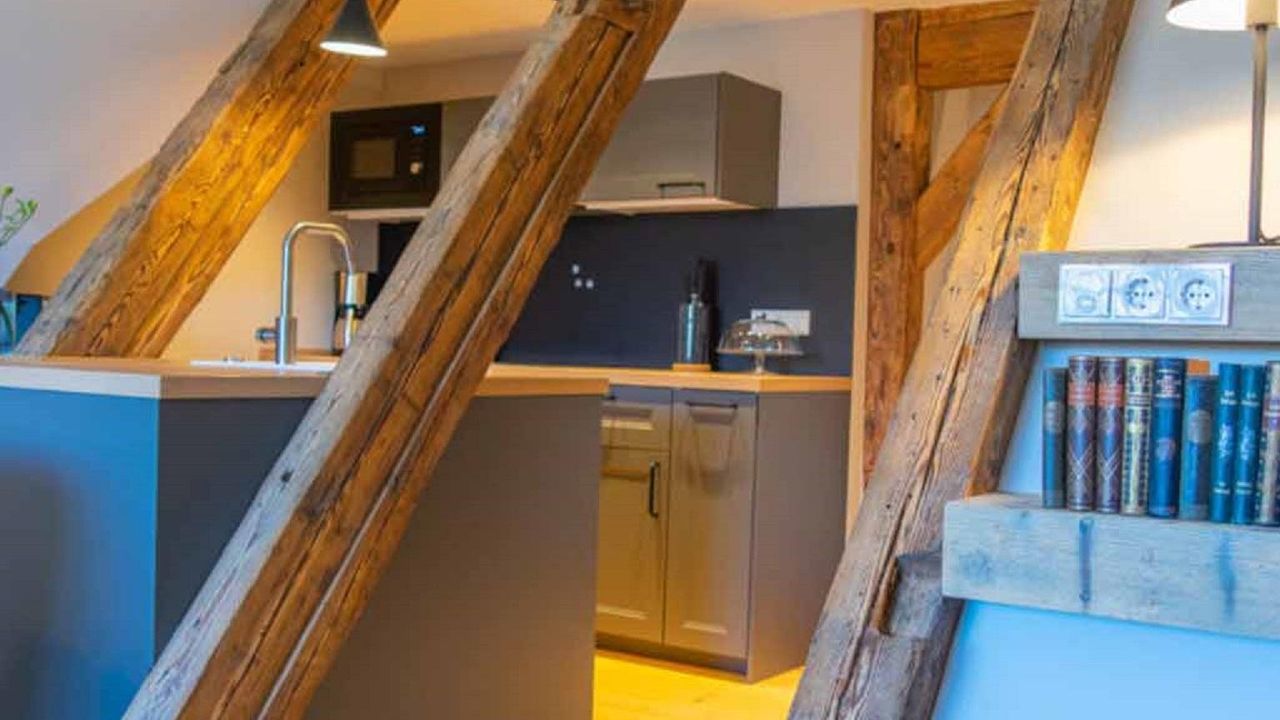 Apartment Carl 2 Apartment Carl 2